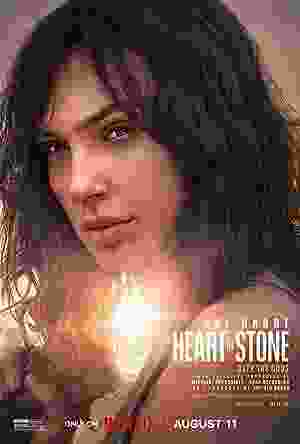 Heart of Stone (2023) vj emmy Gal Gadot